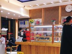 -杨记清芳牛肉拉面(京广路店)