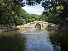 -普陀山风景名胜区-法雨禅寺