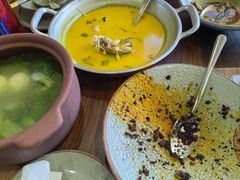 -七步香云南山里菜(昆明老街店)