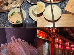 -蜀大侠火锅(森兰花园城店)