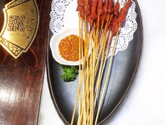 -食味酒味天津菜·古法鲜酿米酒(鼓楼店)
