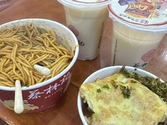 -蔡林记(昙华林泛悦汇店)