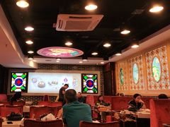 大堂-点都德(盘福楼店)