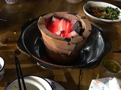 -洪大厨鸡煲(福田店)