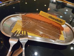 -Awfully Chocolate(来福士广场店)