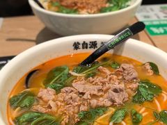 -蒙自源米线大王(东站店)