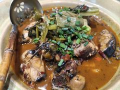 -大盐帮川菜馆(长楹天街店)