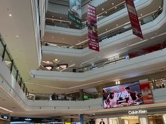 -龙湖成都上城天街