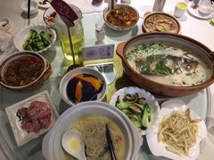 -风味小馆(天目湖宾馆店)