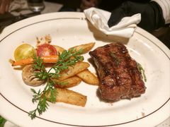 -佐度王子扒房(天鹅湖店)