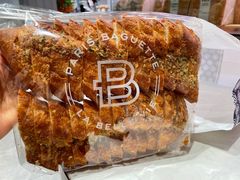 -巴黎贝甜(泗泾店)