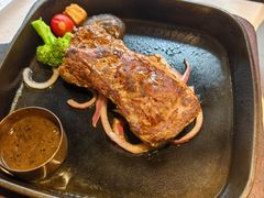 -牛扒先生·厚切雪花牛扒西餐厅(北京路禺山路店)