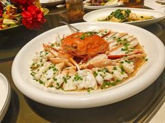 -上海人家花樣年华(中山公园店)