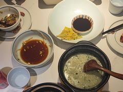 -吴家·淮扬小馆(世纪金源店)