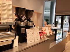-Seesaw Coffee(西岸凤巢店)