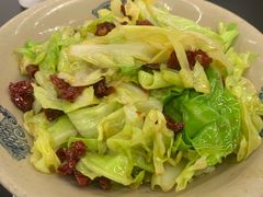 手撕包菜-潇湘阁(三里屯SOHO店)