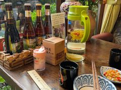 -吃货私房菜(丽江束河古镇店)