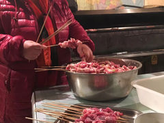 -中山美食街
