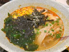 -悟空酒场烤肉(凯德壹中心店)