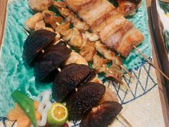 -水之惠鲜鱼料理(王府大街店)