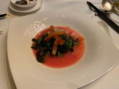 -东海朗廷酒店-唐阁T’ANG COURT 中餐厅