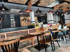 -豪享来牛排(人民店)
