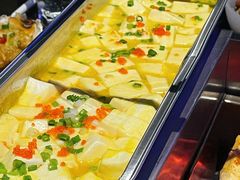 -很久以前羊肉串(清河店)