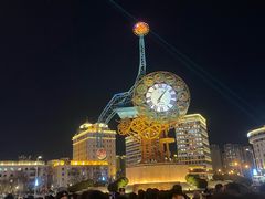 -世纪钟