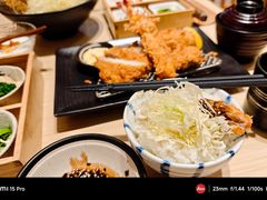 -胜博殿日式炸猪排(西红门店)