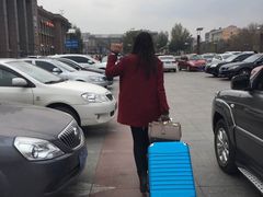 -旅投·国展购物广场