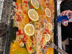 -里岛烤鱼(东港凯虹广场店)