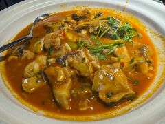 -魏铭鱼头捞饭(晋阳路店)