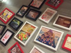 -喝丢一只鞋辣炒海鲜小烧烤(三八广场店)