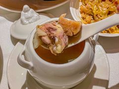 -莆田餐厅PUTIEN(西安万象天地店)