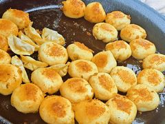 -大南门牛肉包子店