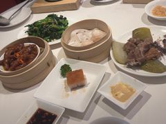 -利苑酒家(合景国际金融广场店)