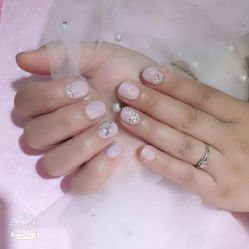 -柚子•猫美睫美甲