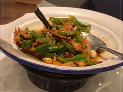 -兰湘子·湘菜小炒(崂山丽达店)