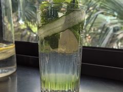 莫吉托-魏斯理汉堡(西安沣东吾悦店)