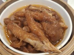 -东方御宴海鲜酒楼(棕泉酒店)