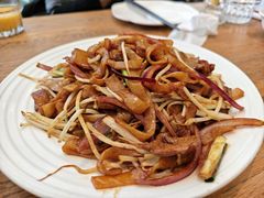 -花舍·新派粤菜·西餐·下午茶(亚运村·鸟巢店)