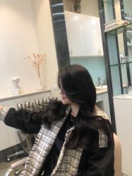 -Moyue HAIR SALON