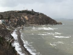 -蓬莱阁景区