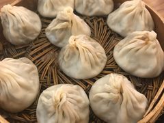 小笼包-笑来喜馄饨小笼工坊店(湖滨街店)