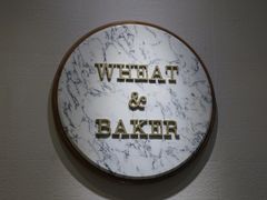 门面-WHEAT&BAKER-麥(凯德来福士店)