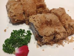 古法手工香酥鸭-金玉满堂潮州酒楼(无限极荟购物广场店)