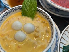 -阿大排档(长春这有山店)