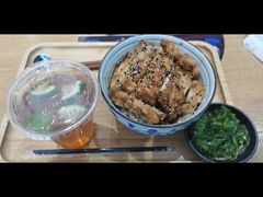 -京和风食堂·定食寿喜锅(保利樾广场店)
