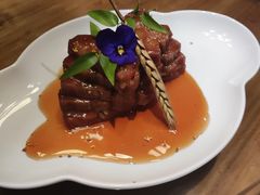 -新白鹿餐厅(爱琴海购物中心店)