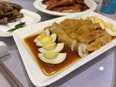 -顺风江南宴(静安大融城店)